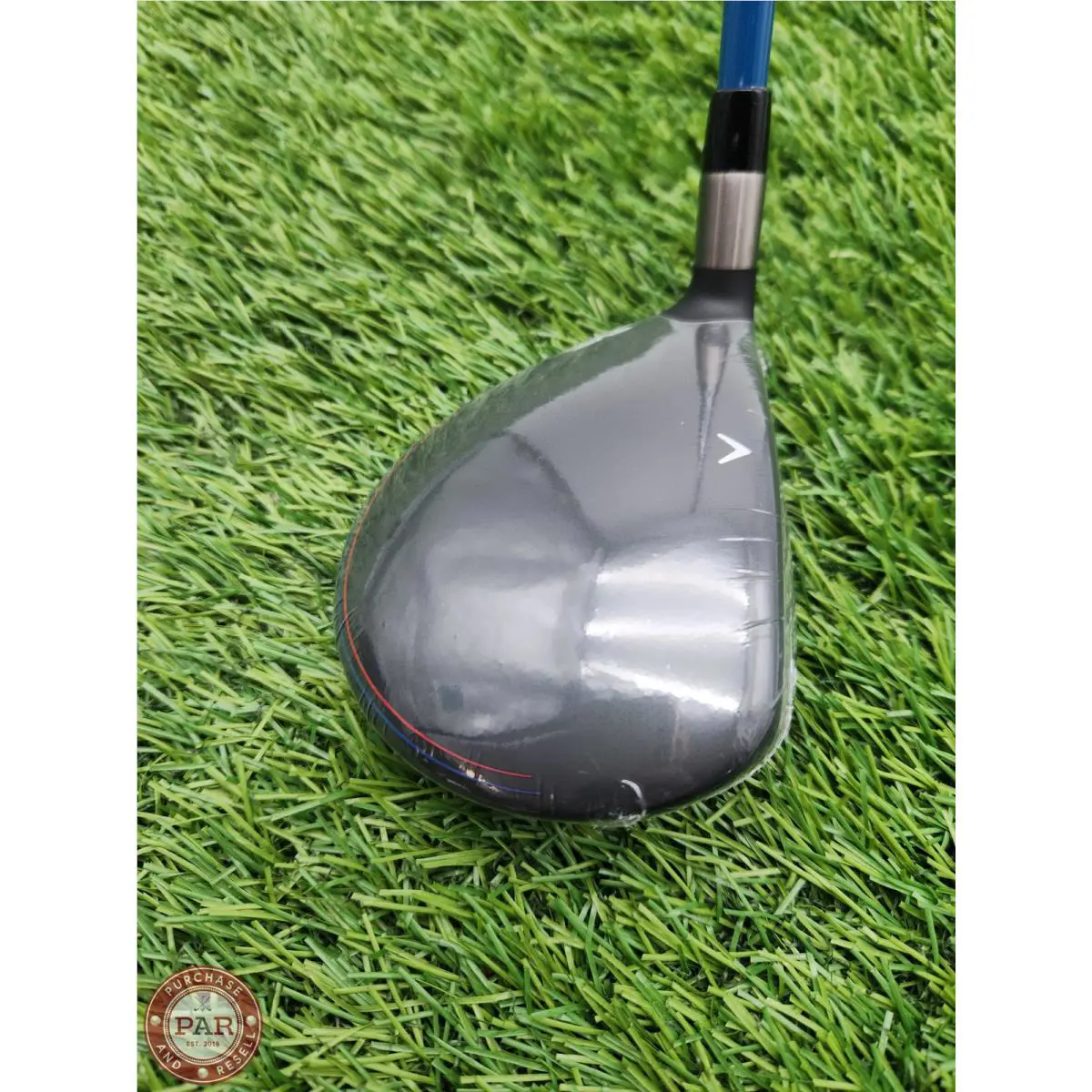Callaway  - XR 4