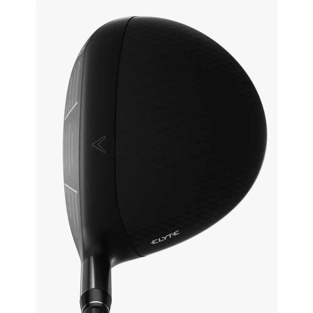 Callaway  - Elyte MAX Fast - Elyte MAX Fast - 4L230369L100 (UPC: 197193476931) 1