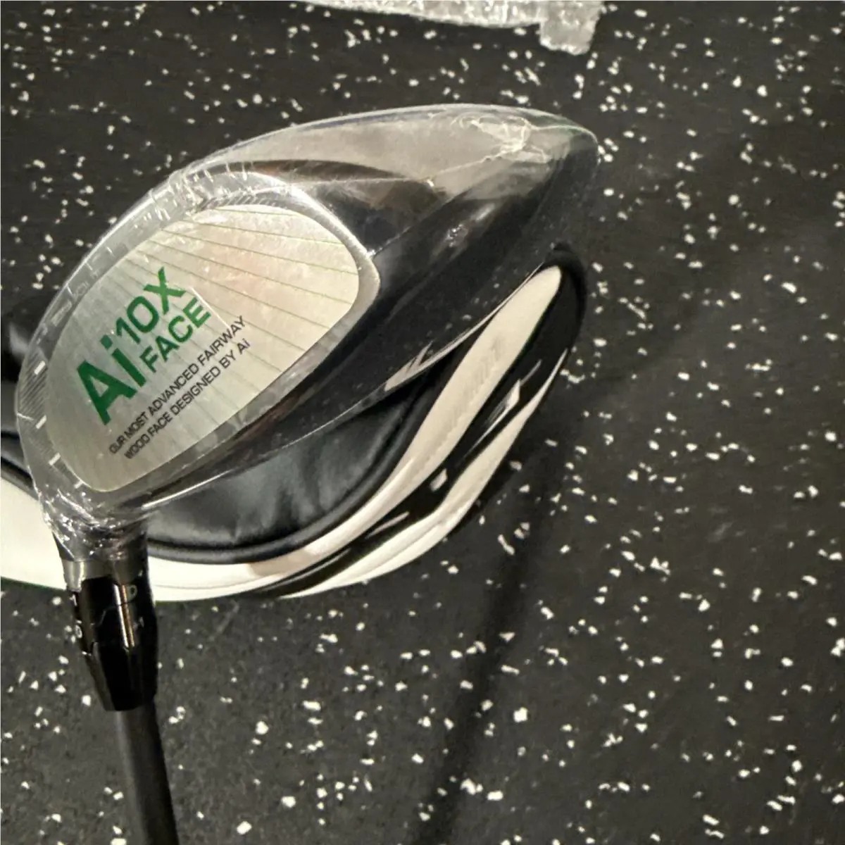 Callaway  - Elyte - Elyte - Black 3