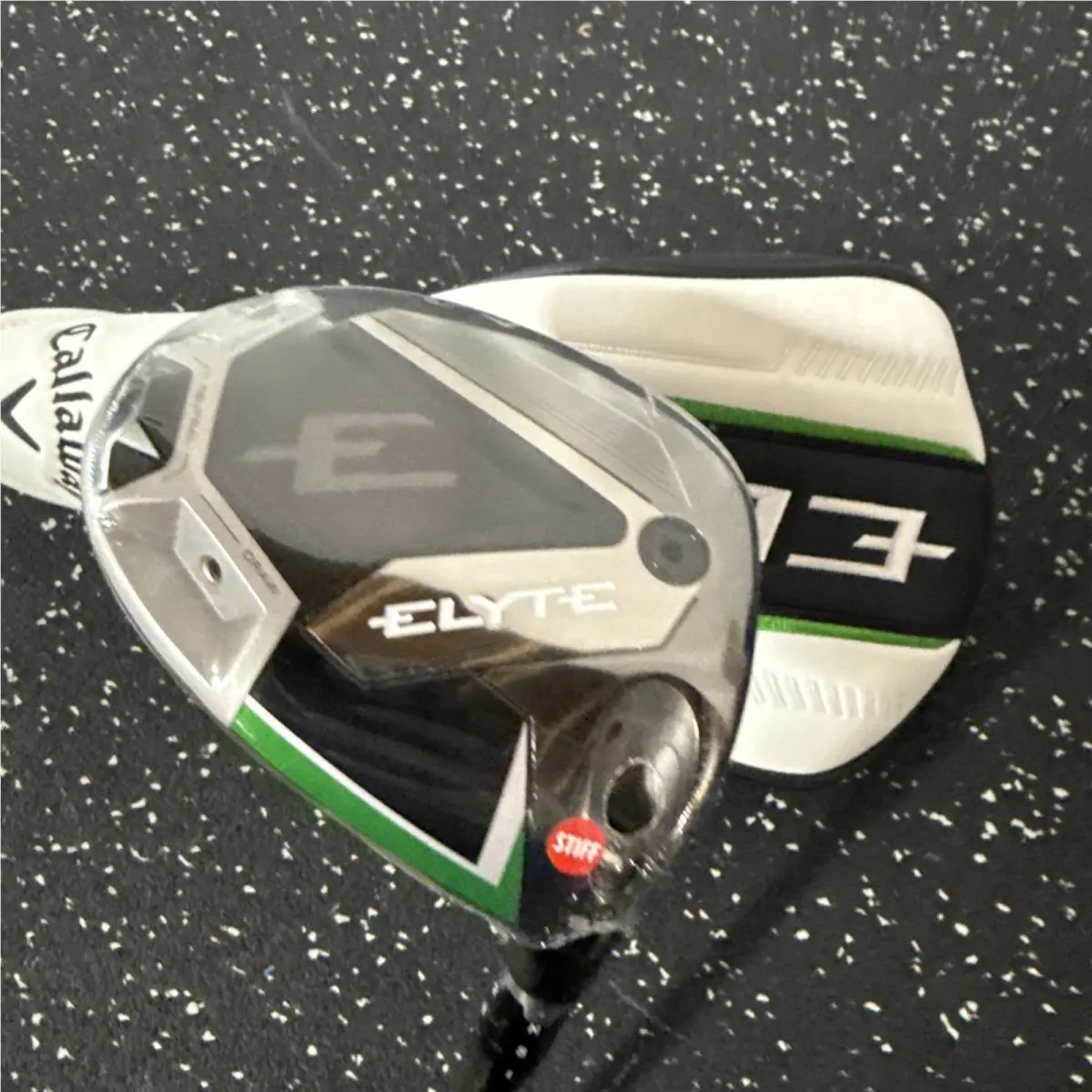 Callaway  - Elyte - Elyte - Blue 6