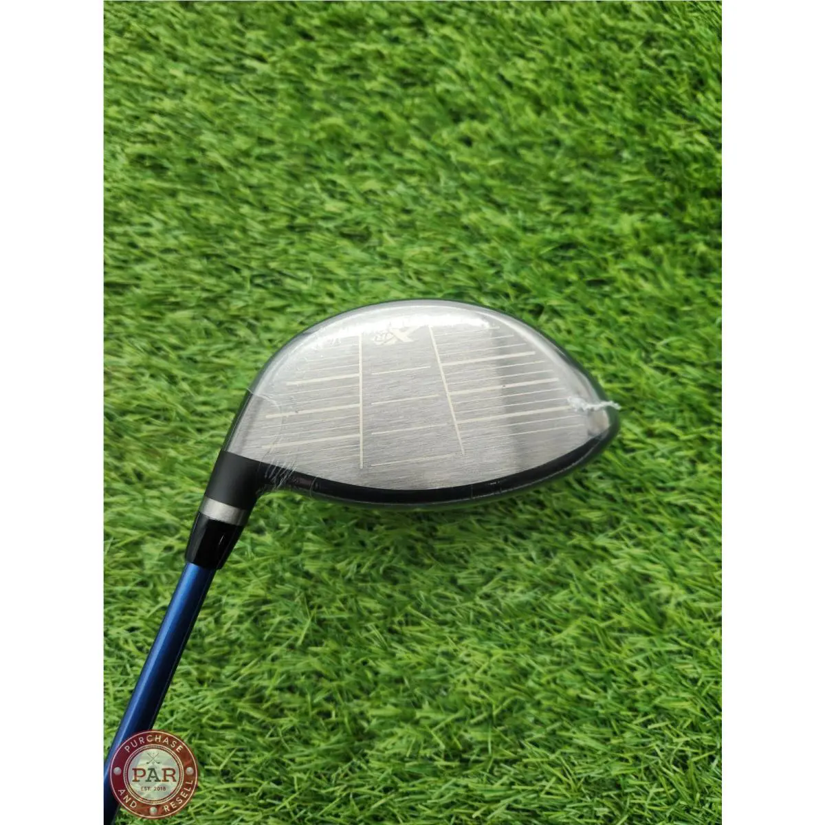 Callaway  - XR 2