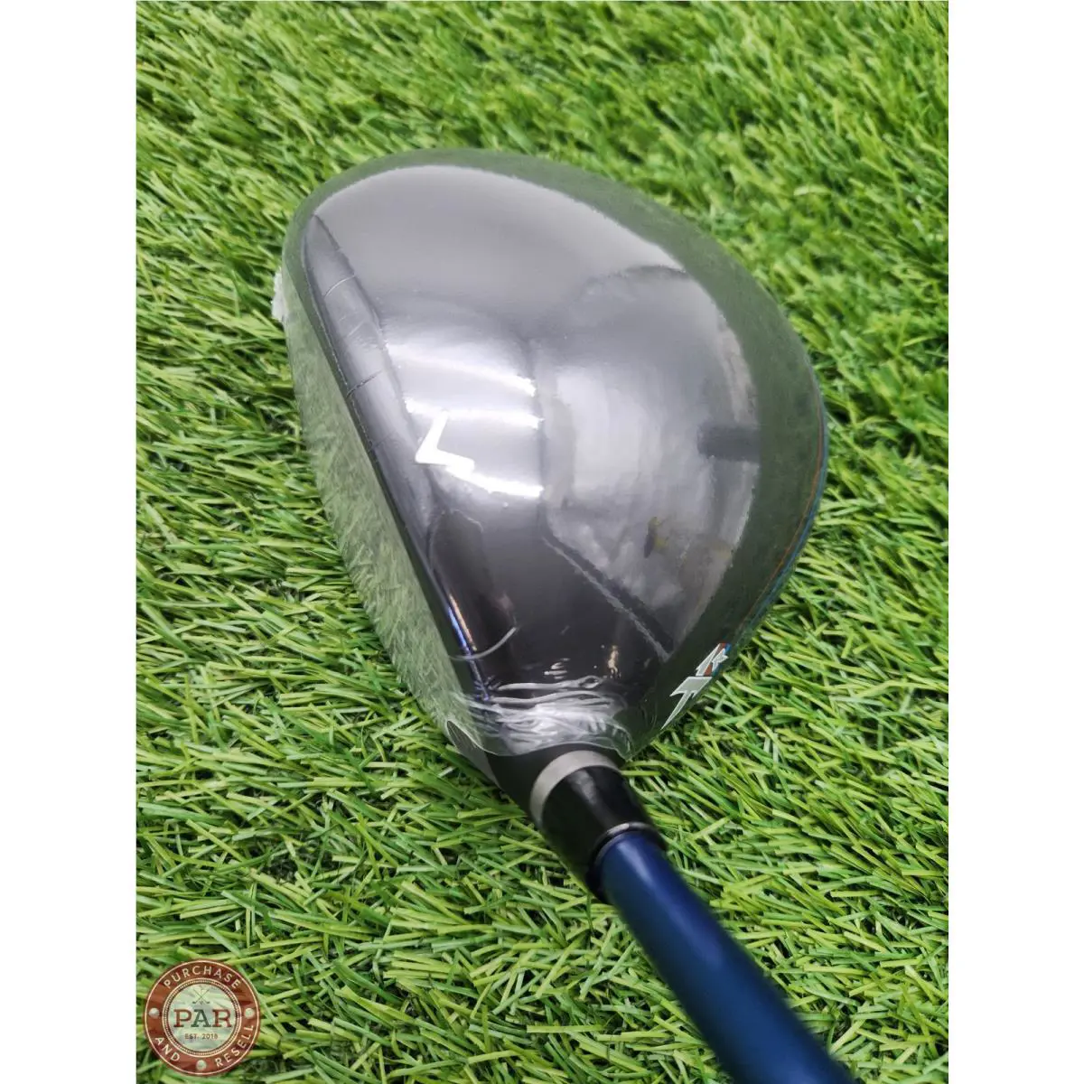 Callaway  - XR 3