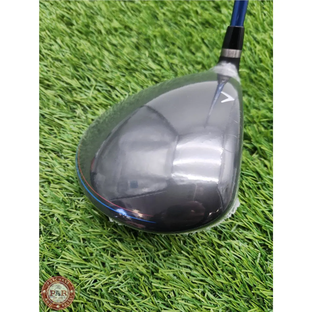 Callaway  - XR 4