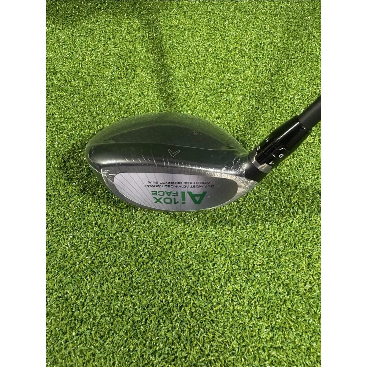Callaway  - Elyte - Elyte 0