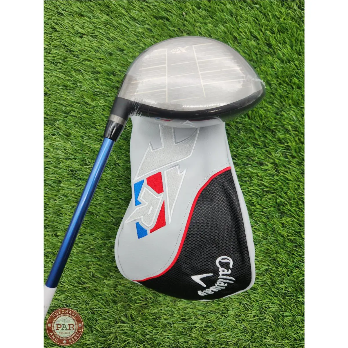 Callaway  - XR 9