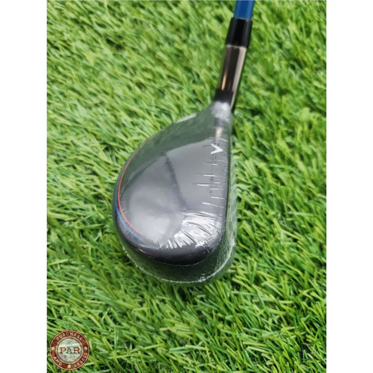 Callaway  - XR 4