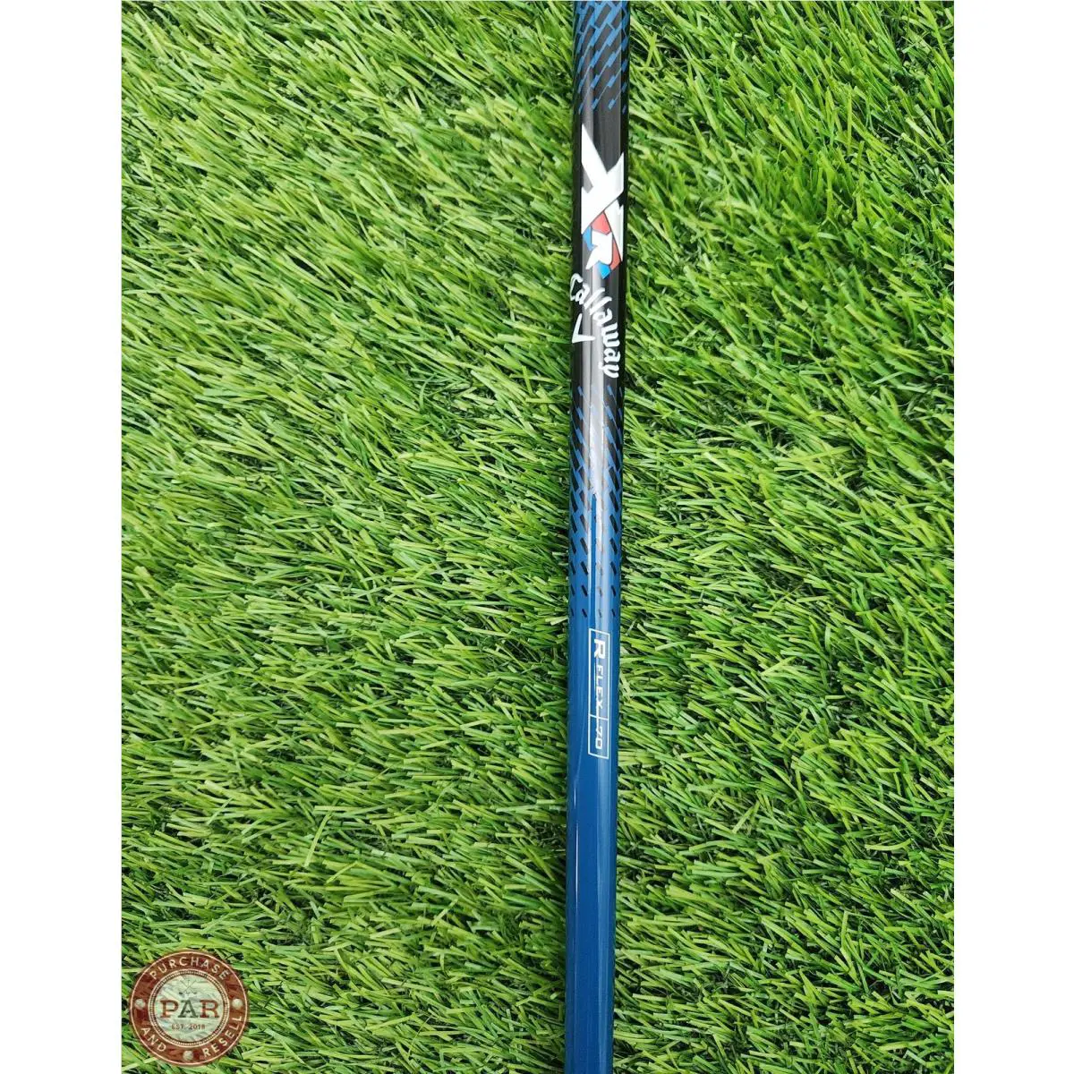 Callaway  - XR 7
