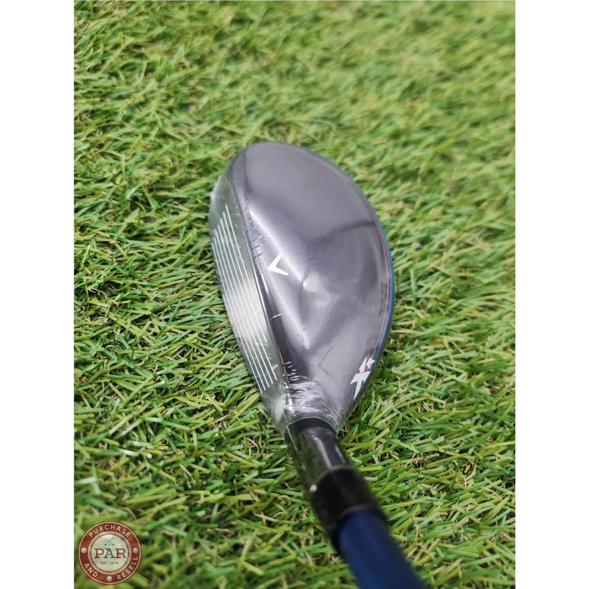 Callaway  - XR 3