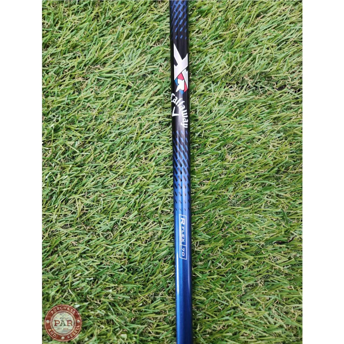 Callaway  - XR 7