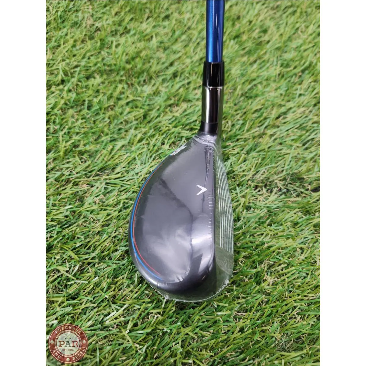 Callaway  - XR 4