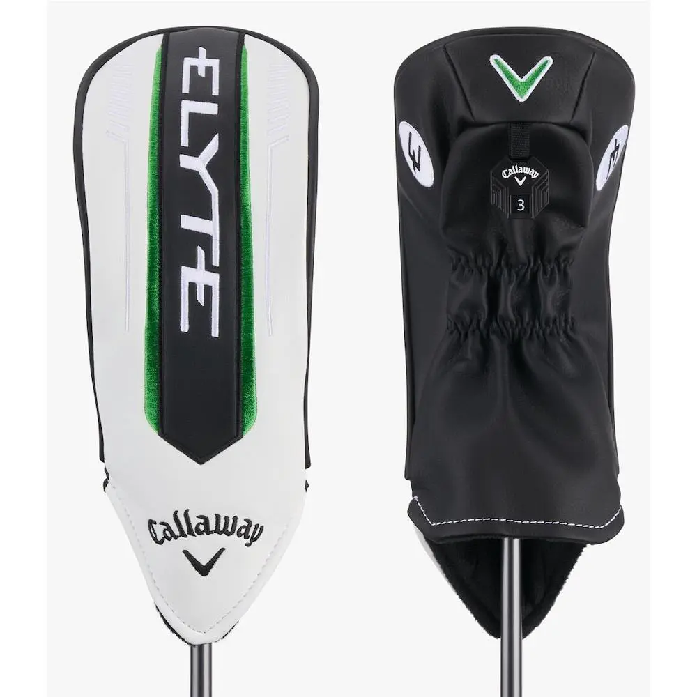 Callaway  - Elyte TD - Elyte - 4L220369N300 (UPC: 197193484547) 3