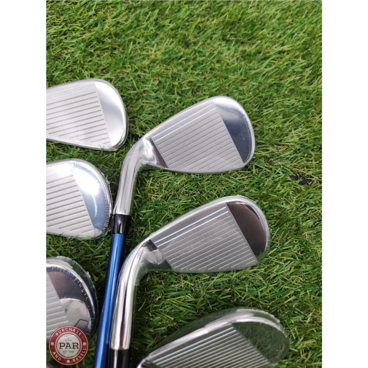 Callaway  - XR 6