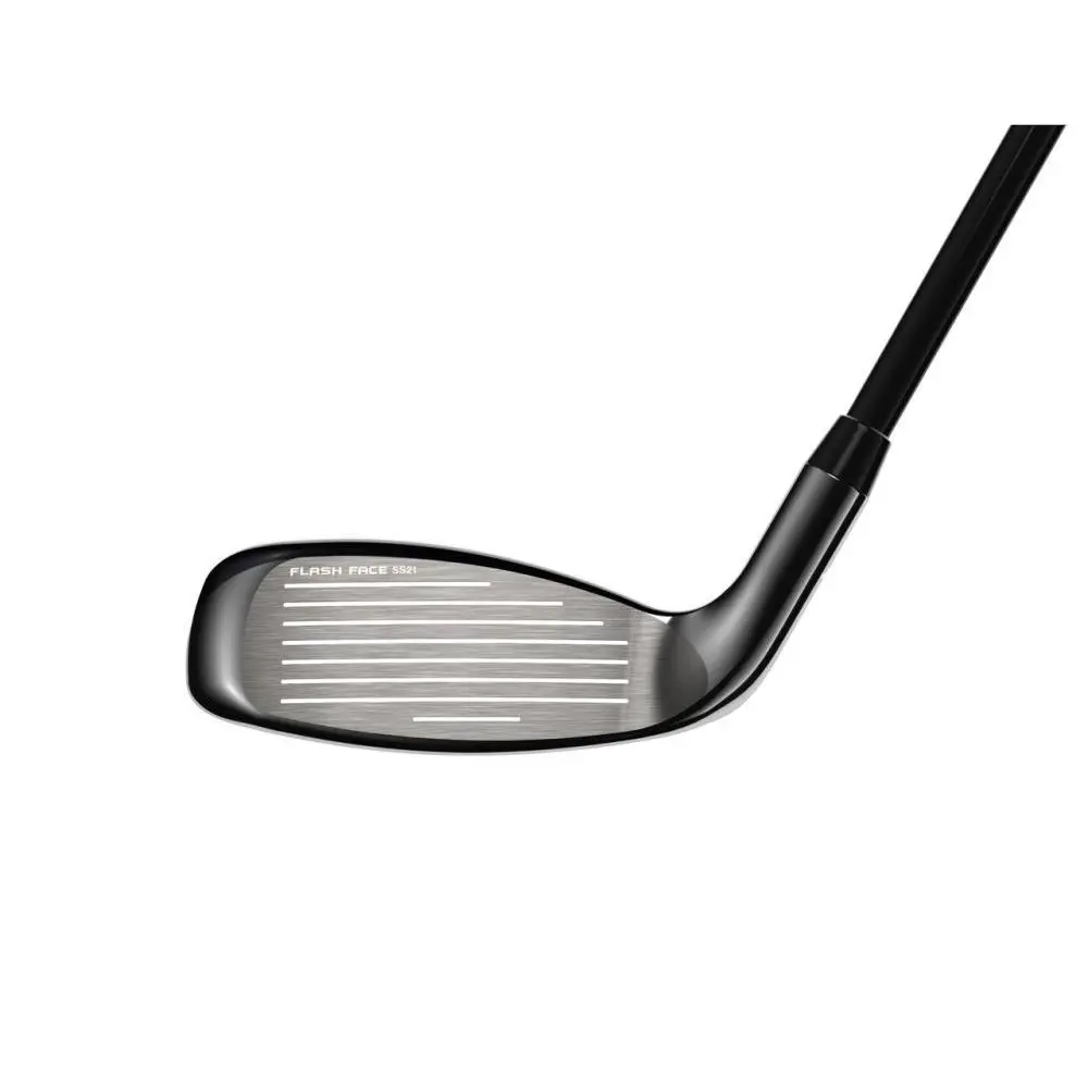 Callaway  - Big Bertha REVA - Big Bertha REVA - 4C916611T100 (UPC: 194518199933) 1
