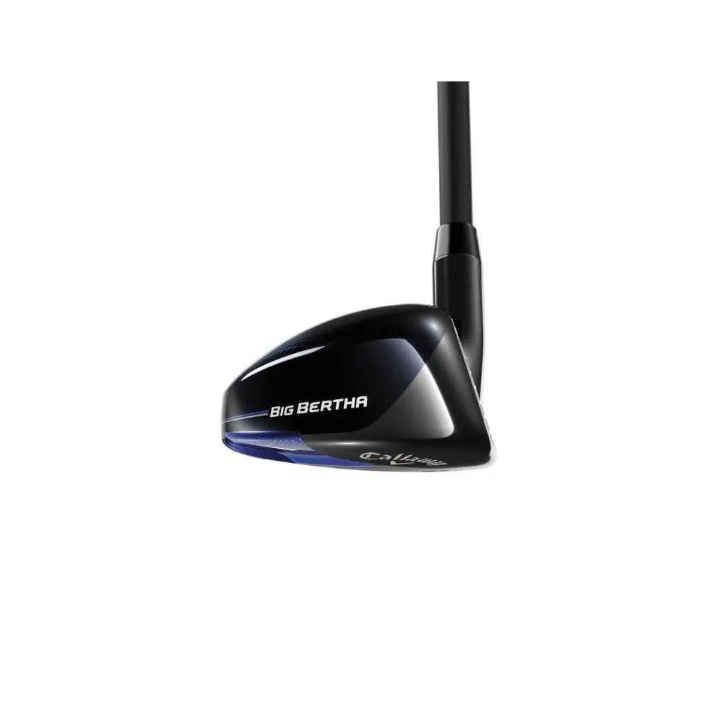 Callaway  - Big Bertha REVA - Big Bertha REVA - 4C916611T100 (UPC: 194518199933) 2