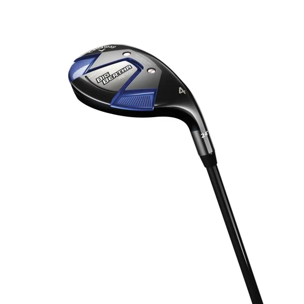 Callaway  - Big Bertha REVA - Big Bertha REVA - 4C916611T100 (UPC: 194518199933) 3