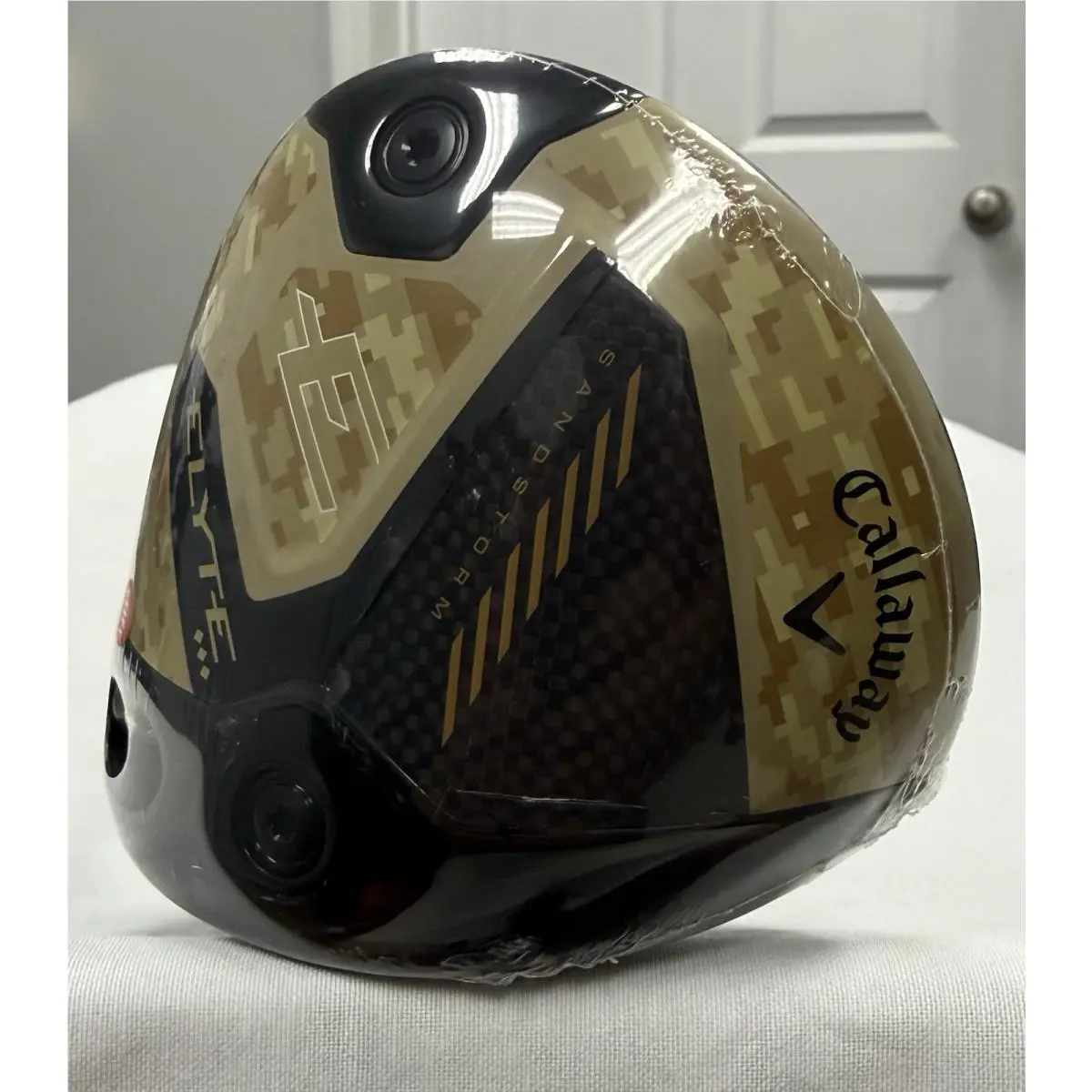 Callaway  - Callaway Elyte Triple Diamond - Elyte Triple Diamond 1