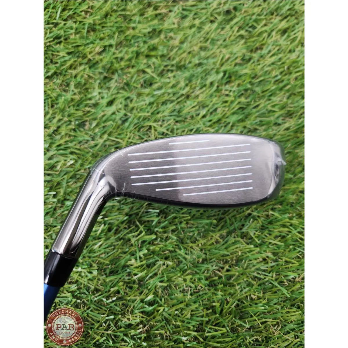 Callaway  - XR 2