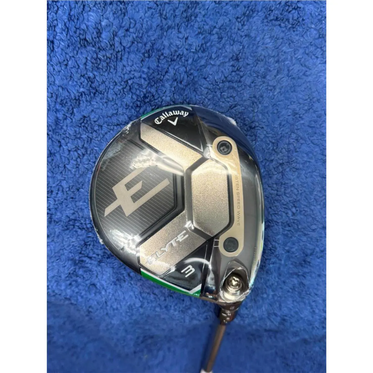 Callaway  0