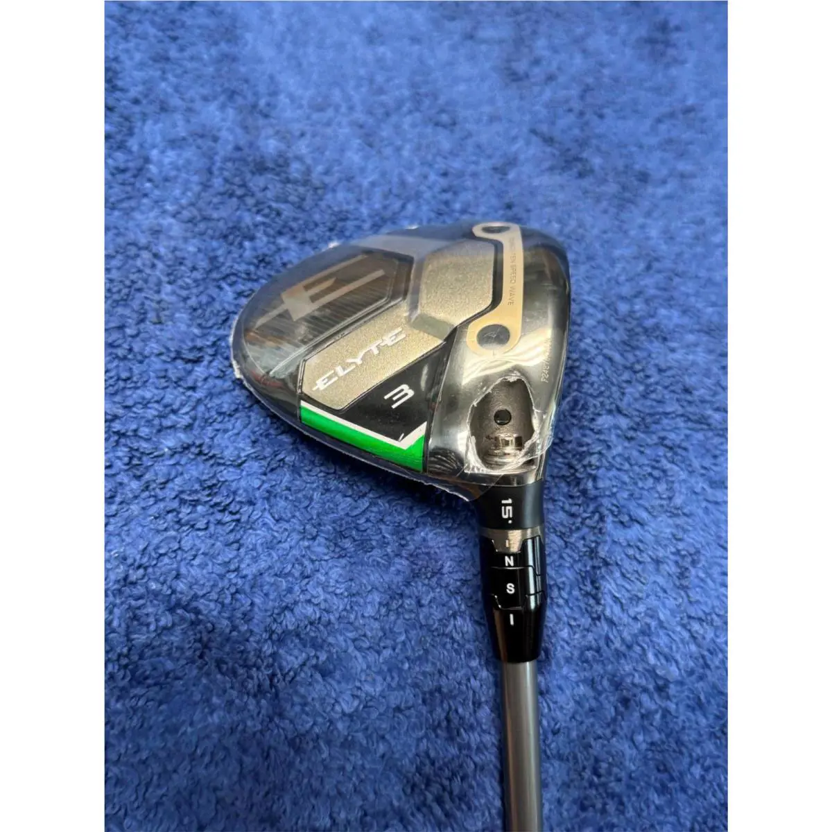 Callaway  1