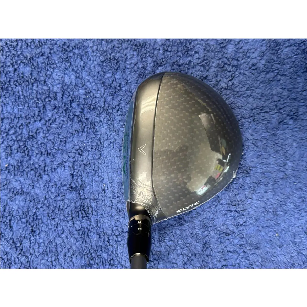 Callaway  3