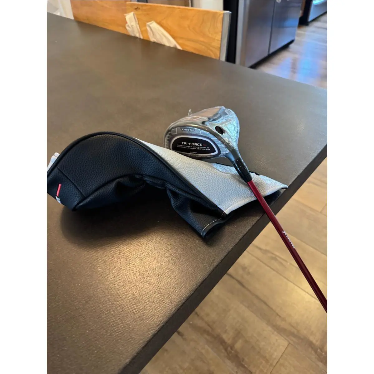 Callaway  - Callaway Quantum - Quantum - Red 0