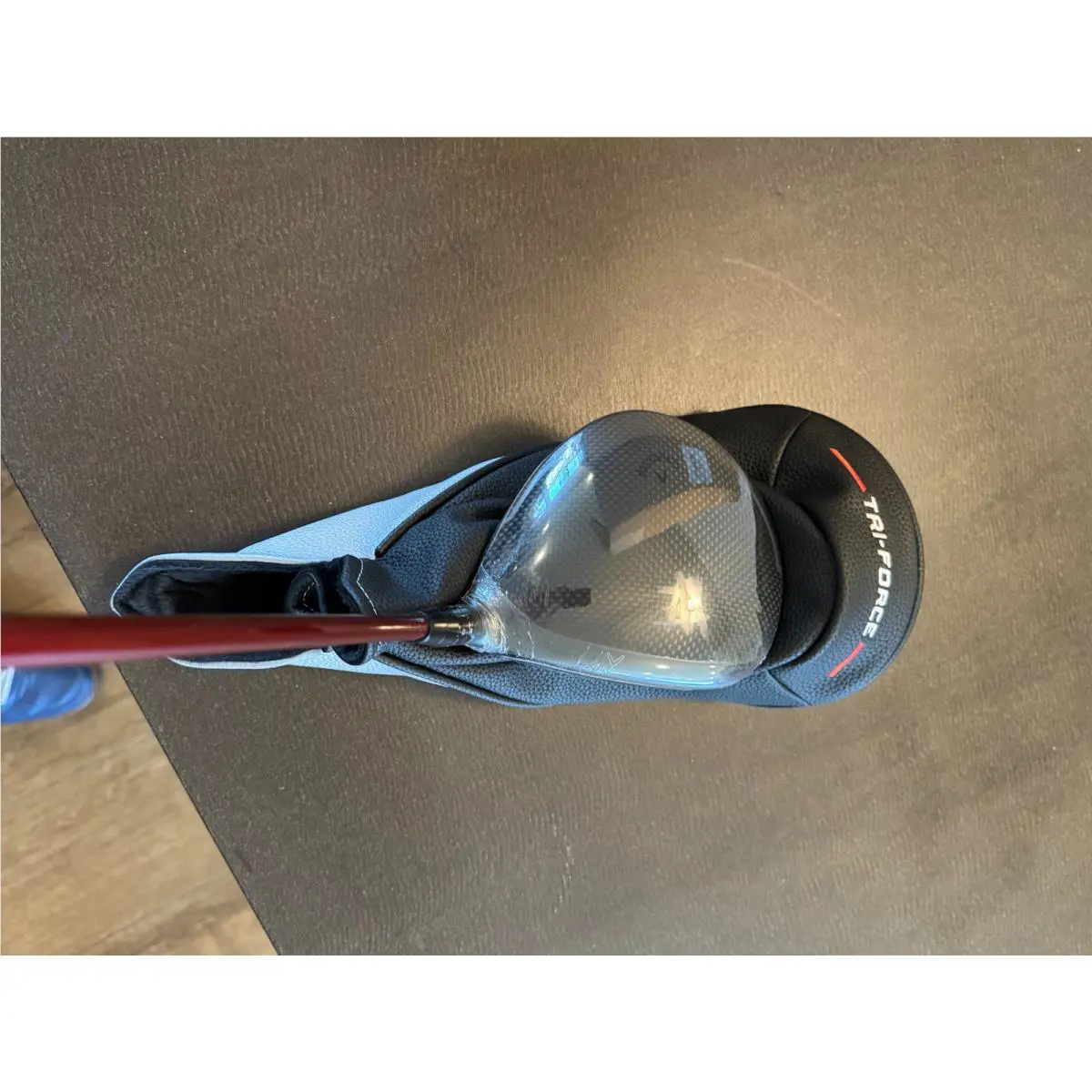 Callaway  - Callaway Quantum - Quantum - Red 1