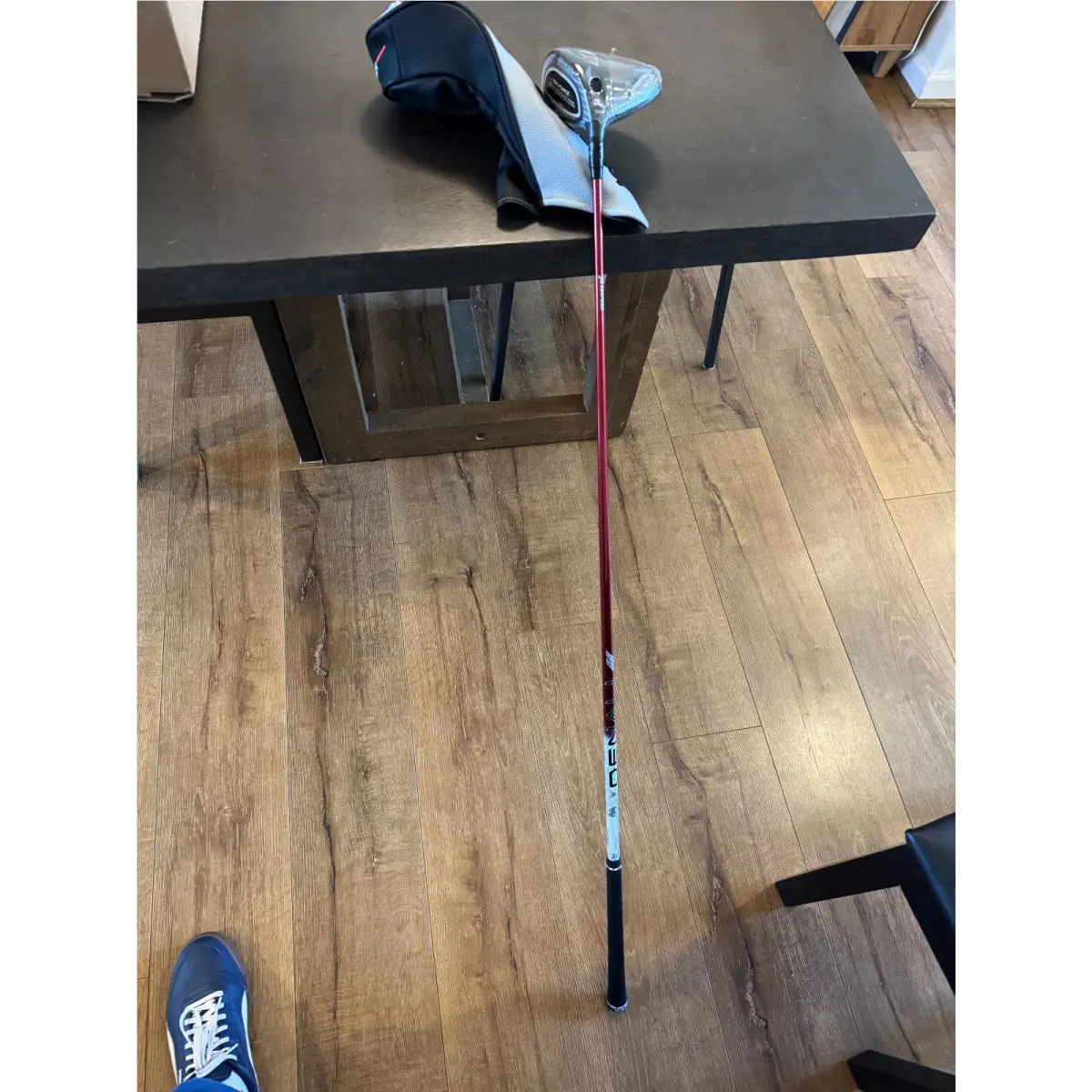 Callaway  - Callaway Quantum - Quantum - Red 2