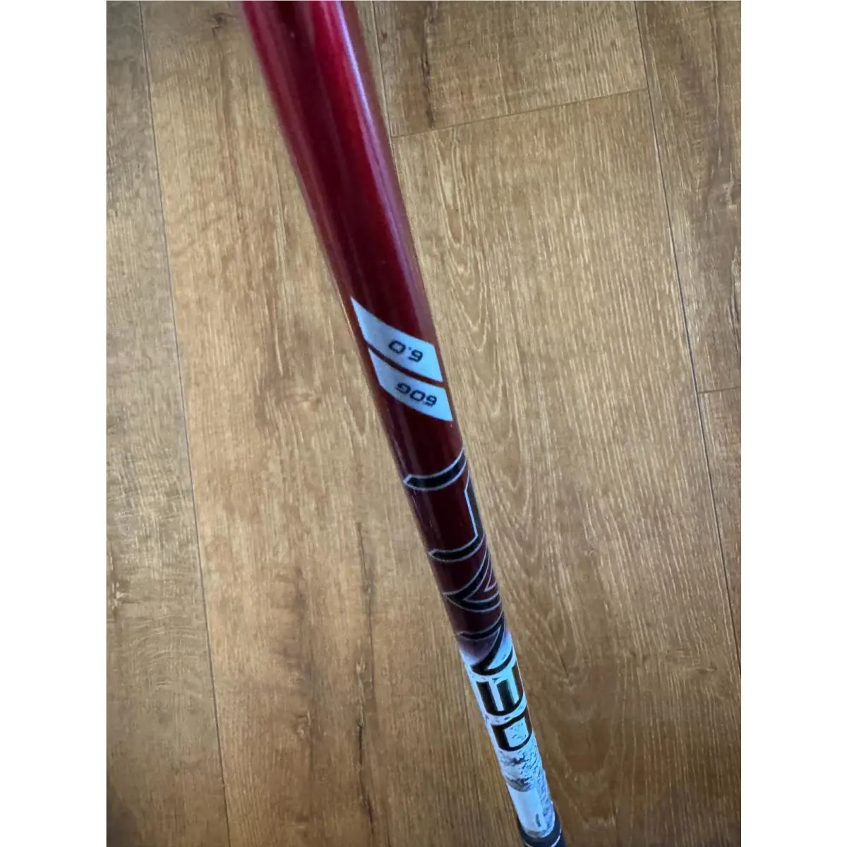 Callaway  - Callaway Quantum - Quantum - Red 3