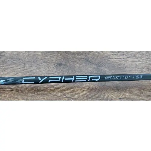 Callaway  - Callaway Paradym AI Smoke - Paradym Smoke (UPC: 197193177722) 1