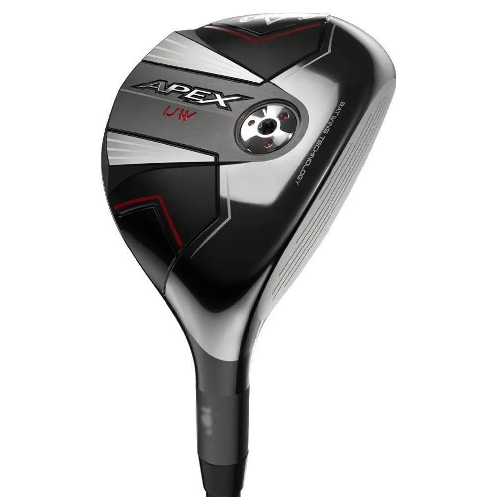 Callaway  - Chrome (UPC: 197193067054) 0