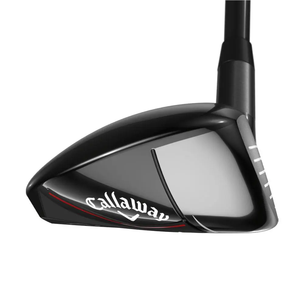 Callaway  - Chrome (UPC: 197193067054) 3