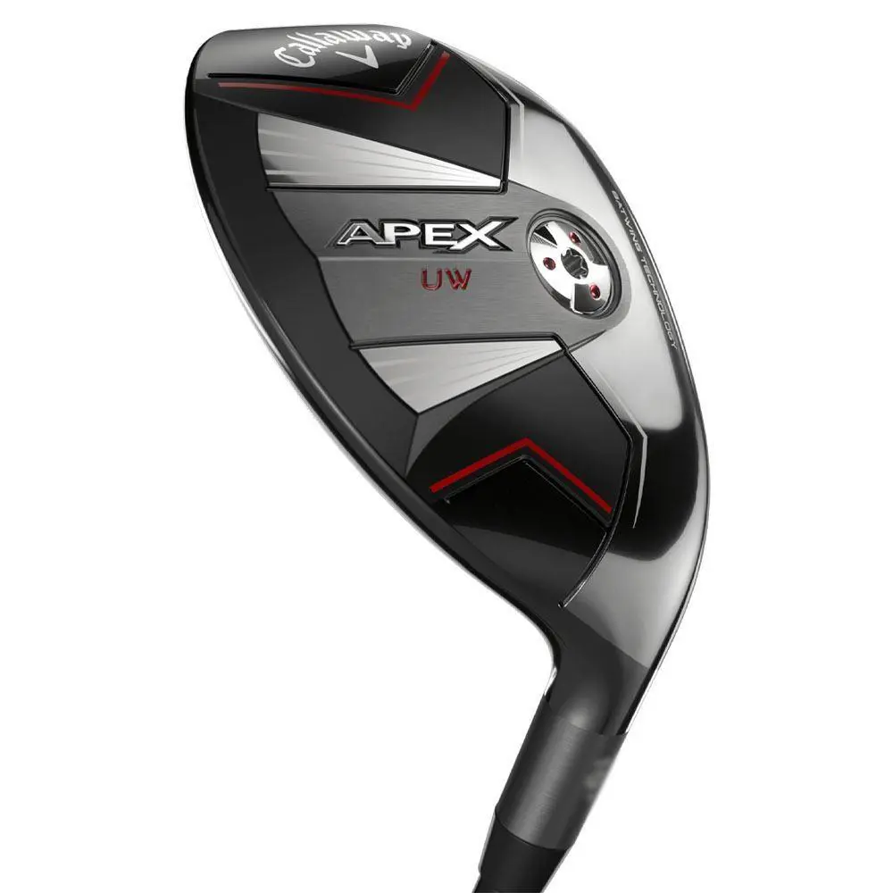Callaway  - Chrome (UPC: 197193067054) 4