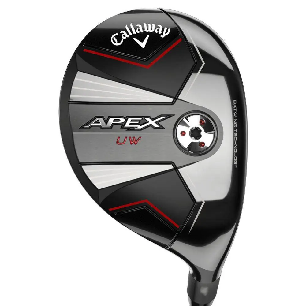 Callaway  - Chrome (UPC: 197193067054) 5