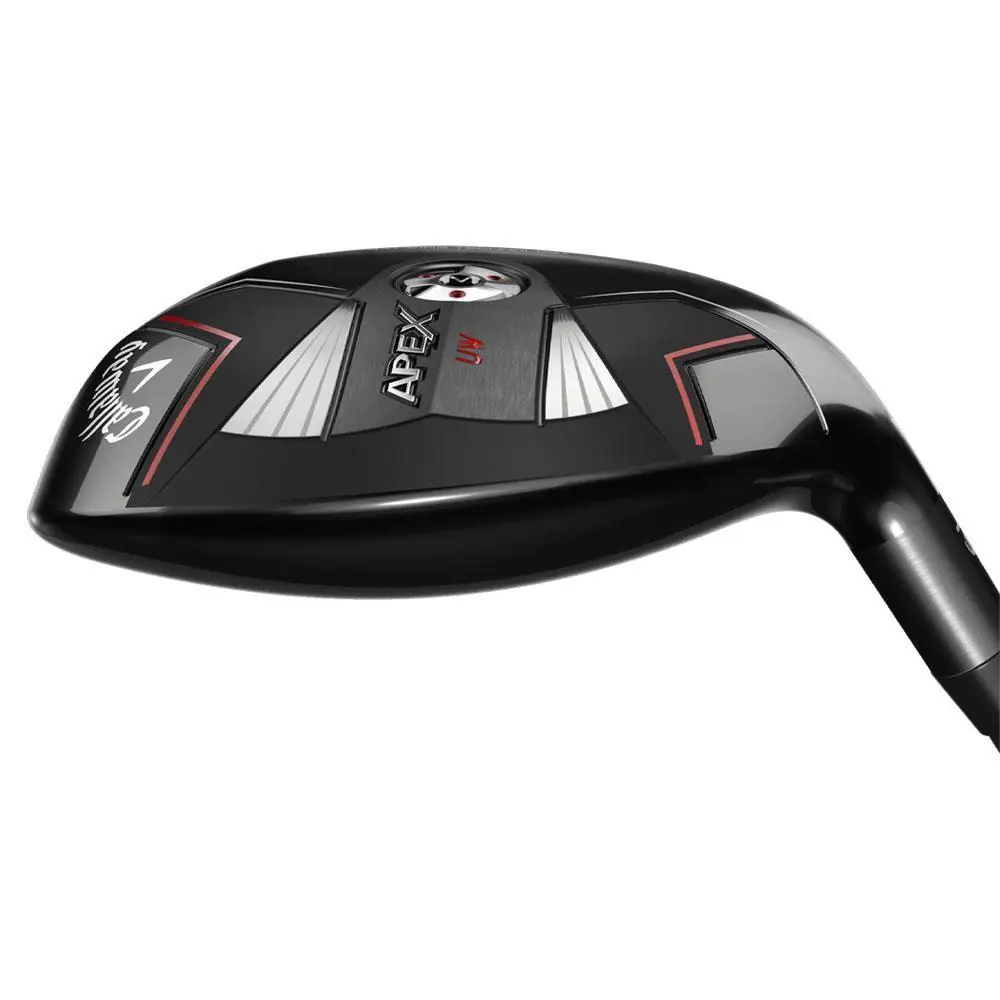 Callaway  - Chrome (UPC: 197193067054) 6