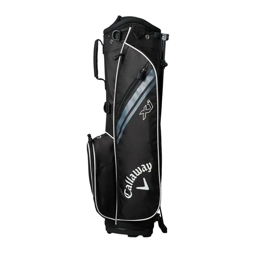 Callaway  - XJ Junior Level 3 - Junior Level - 4PKR250208287BK - Black (UPC: 197193882954) 4