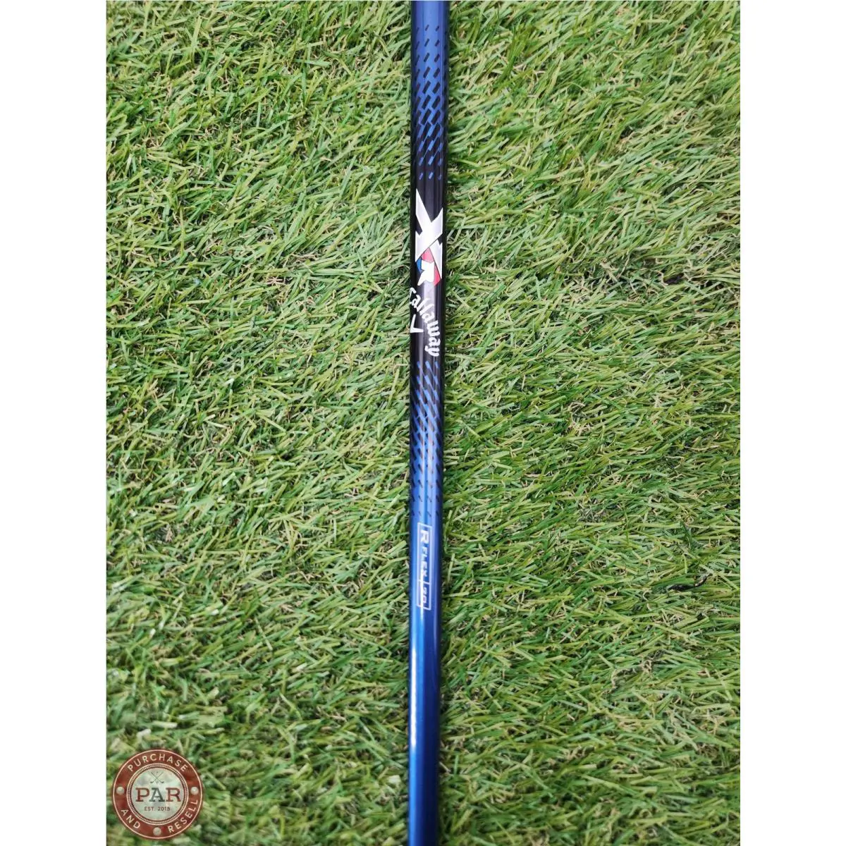 Callaway  - XR 6