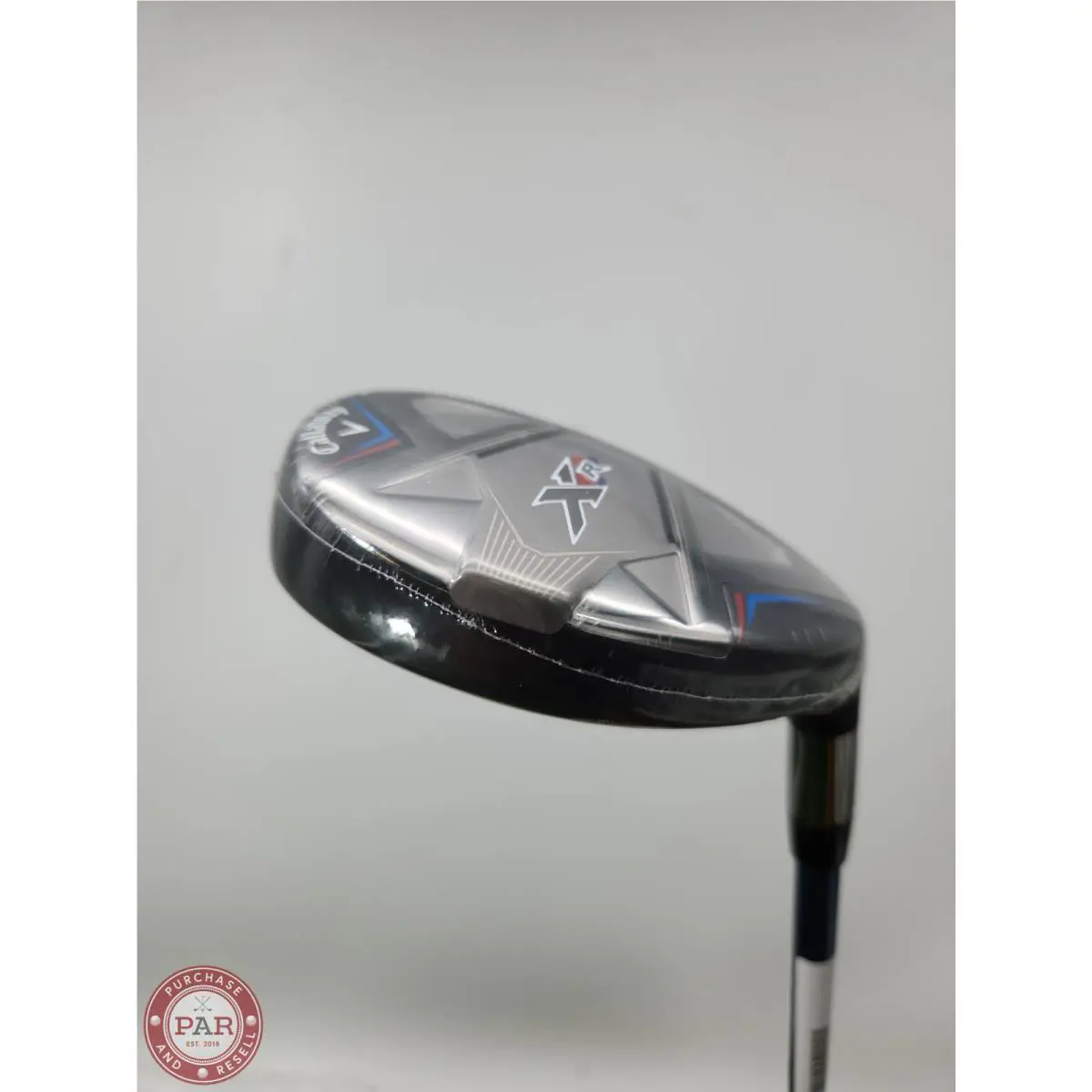 Callaway  - XR 0
