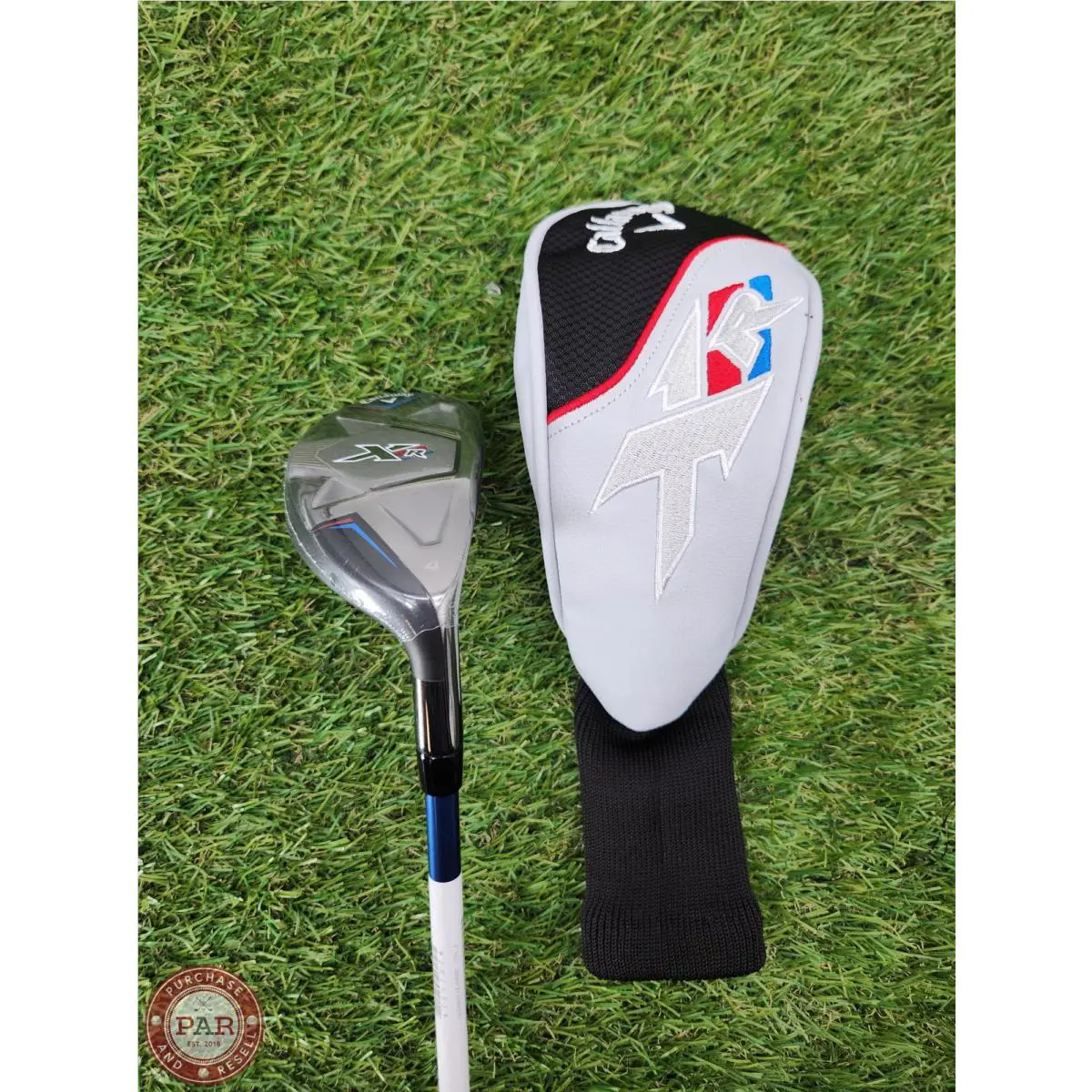 Callaway  - XR 9