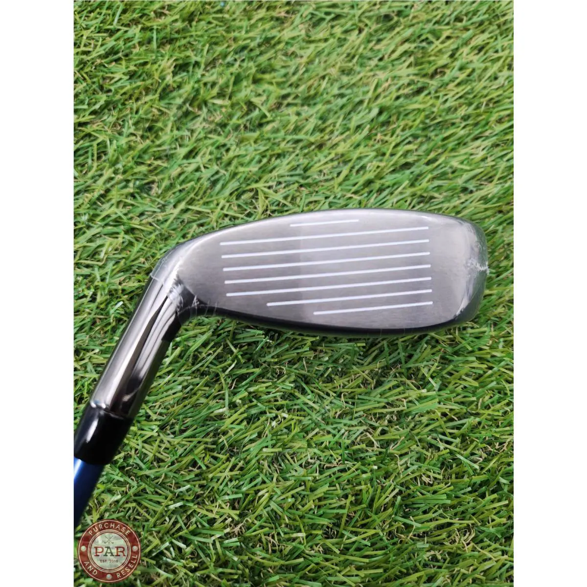 Callaway  - XR 2