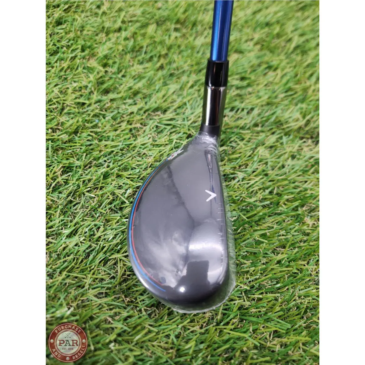 Callaway  - XR 4