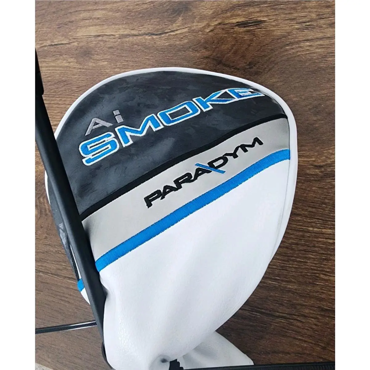 Callaway  - TenCr50 Gr - Chrome (UPC: 197193927044) 4