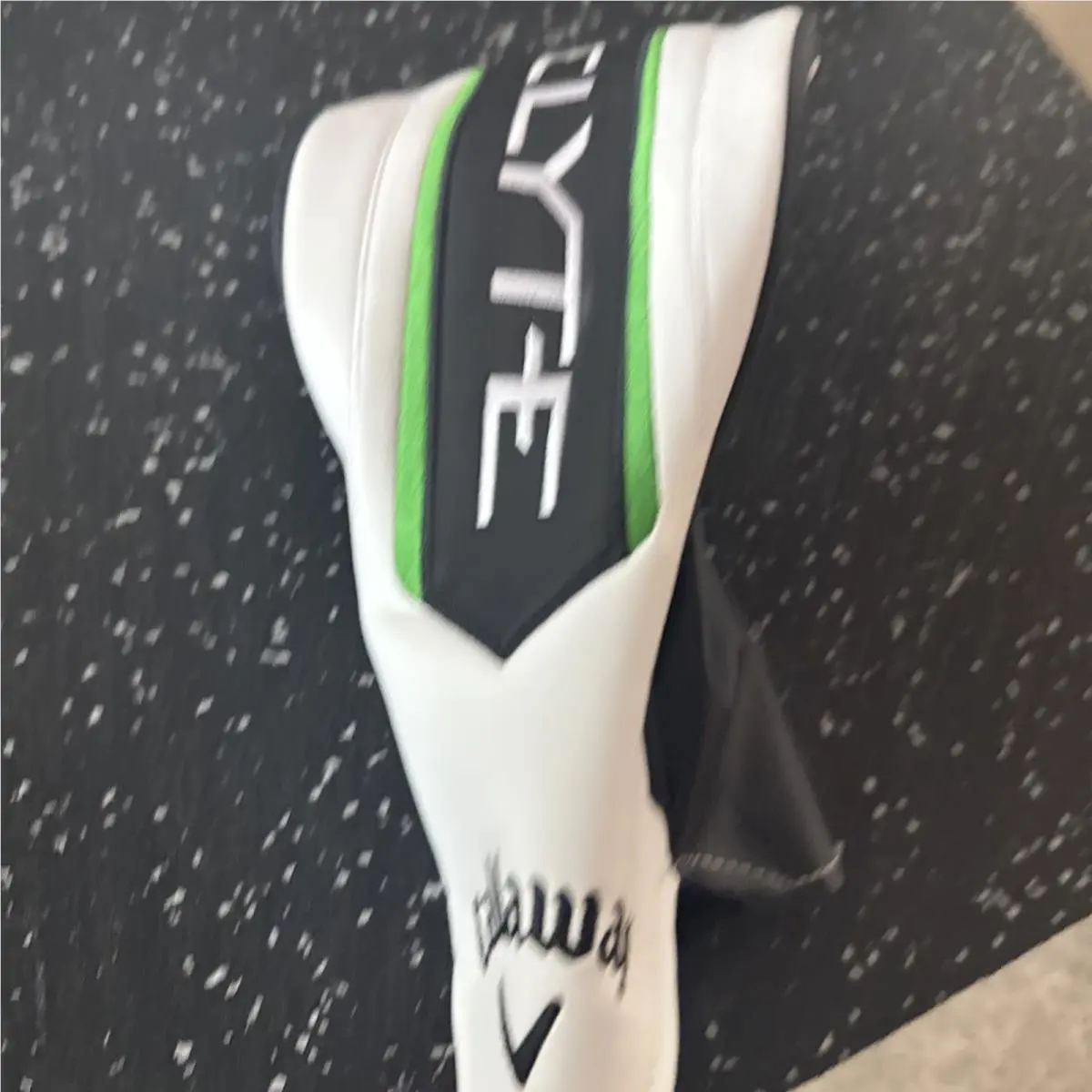 Callaway  - Elyte - Elyte - Blue 13