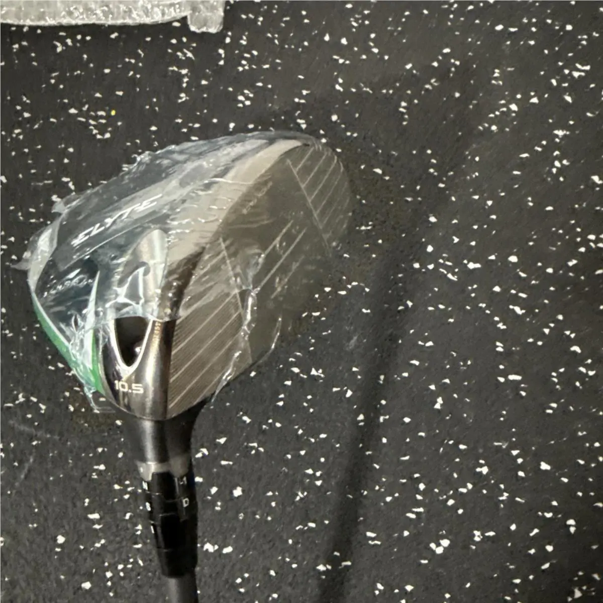 Callaway  - Elyte - Elyte - Blue 1