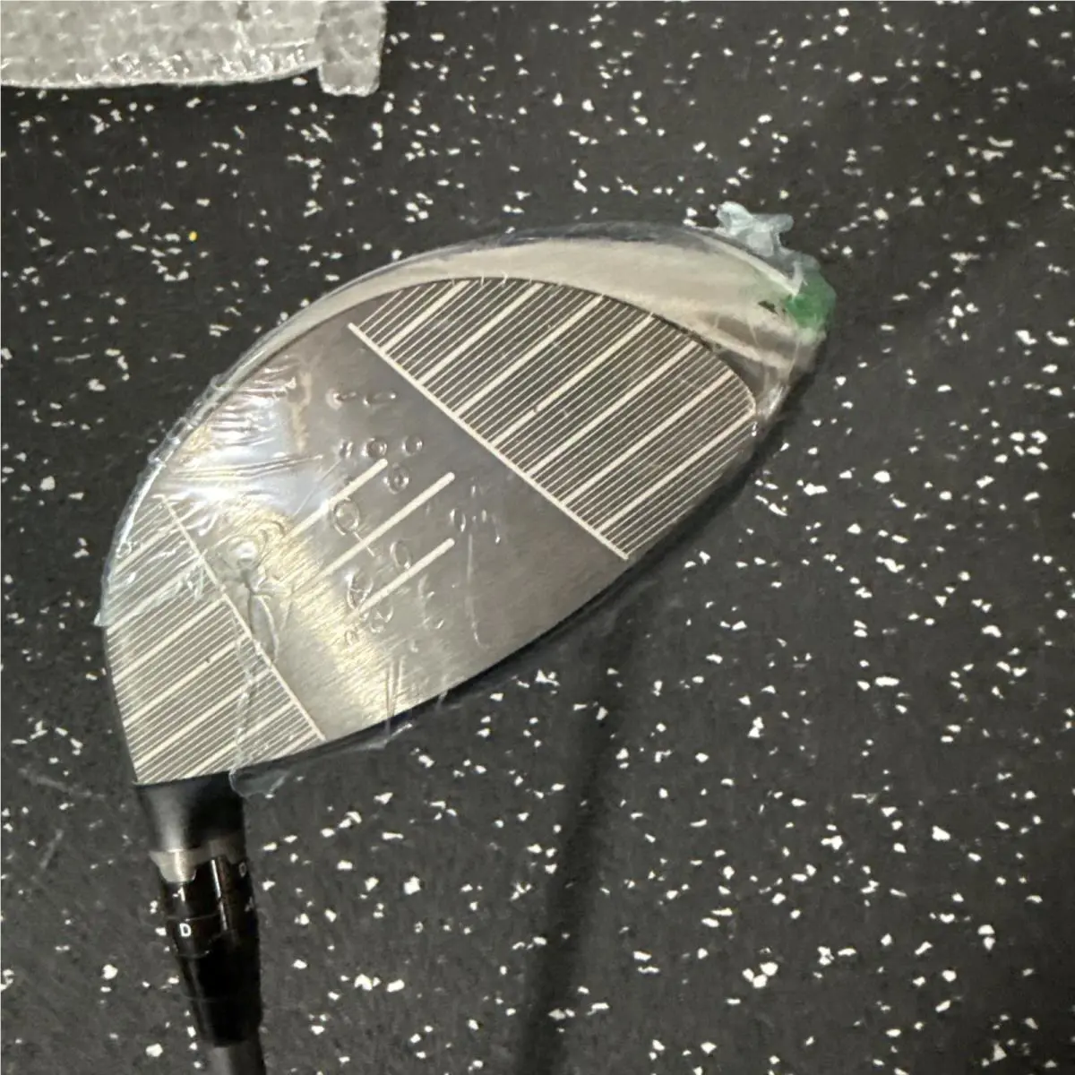 Callaway  - Elyte - Elyte - Blue 2