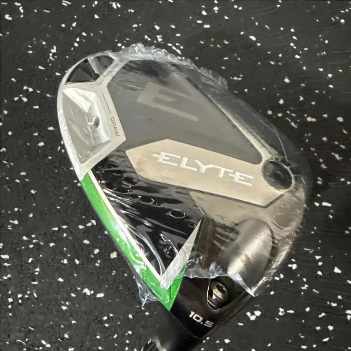 Callaway  - Elyte - Elyte - Blue 4