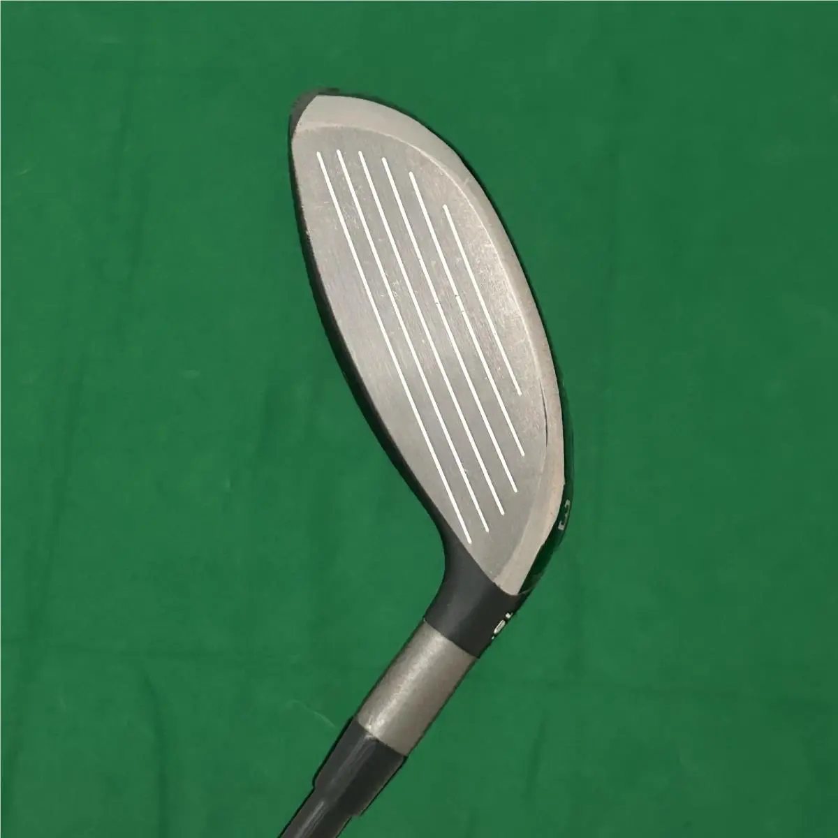 Callaway  - Rogue st Ls - Rogue - Black 1