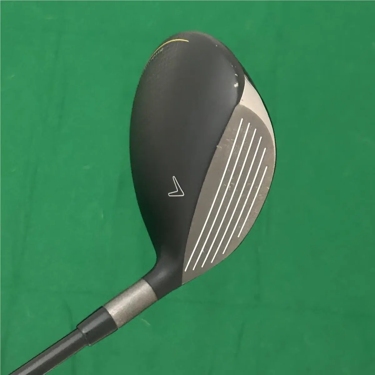 Callaway  - Rogue st Ls - Rogue - Black 2
