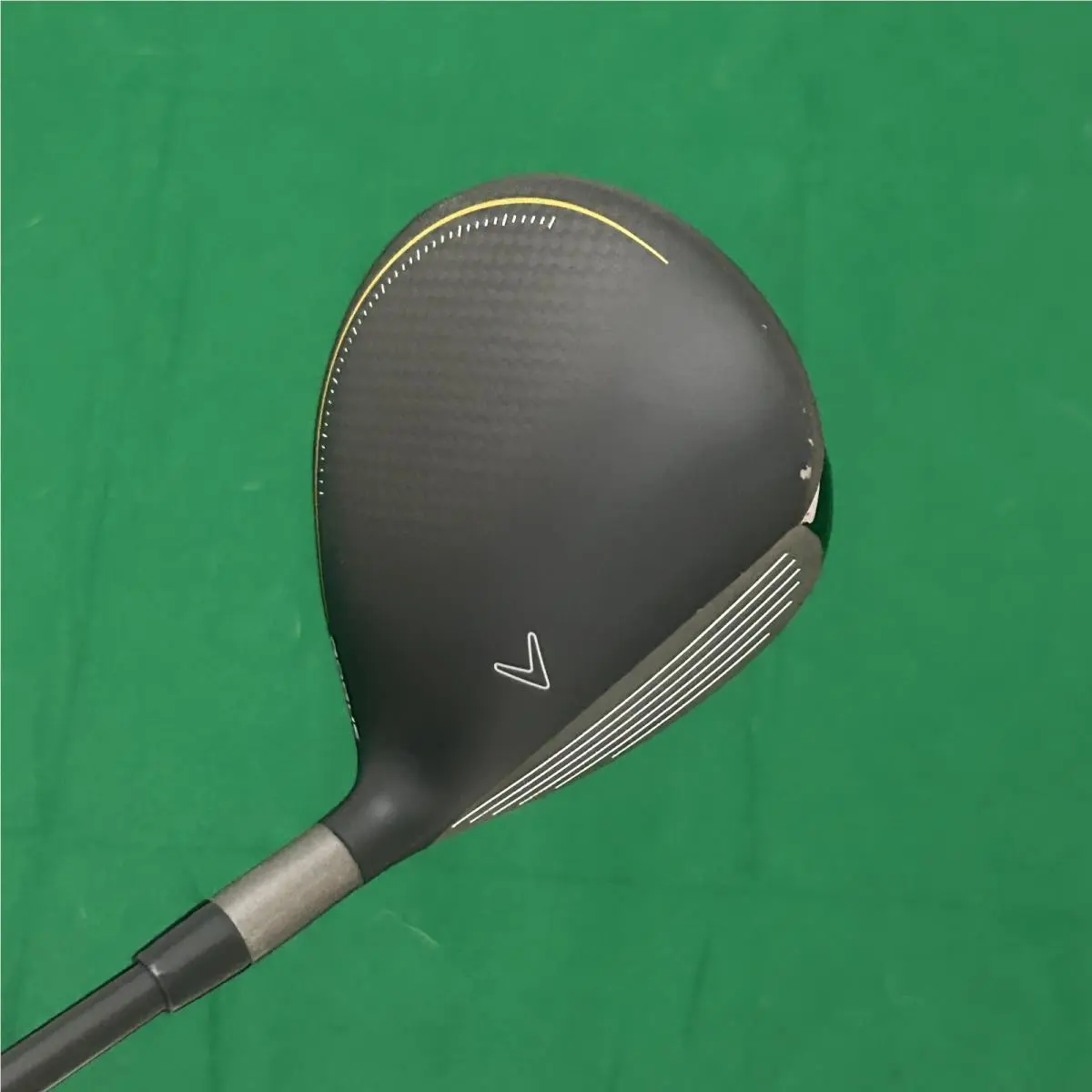 Callaway  - Rogue st Ls - Rogue - Black 3