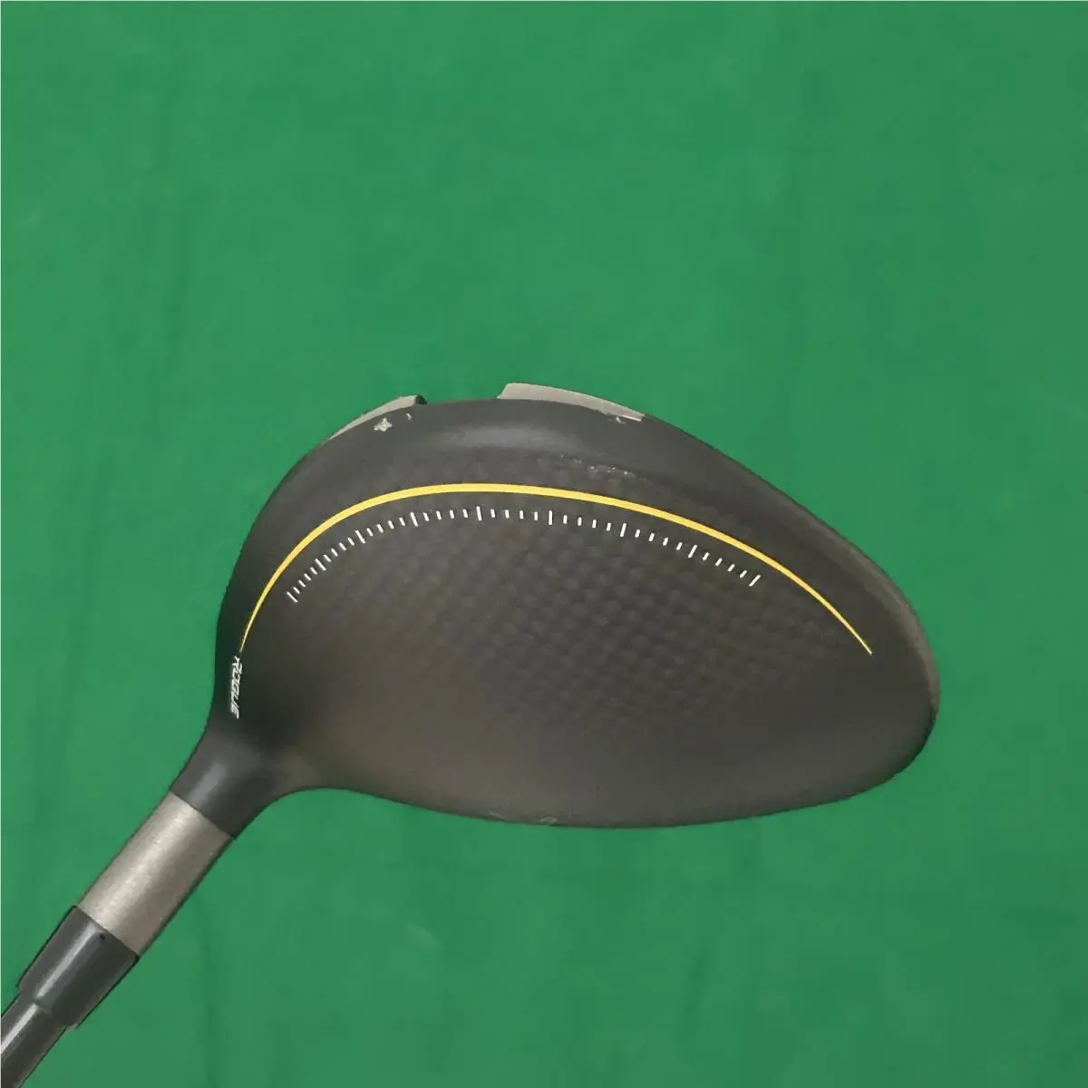 Callaway  - Rogue st Ls - Rogue - Black 4
