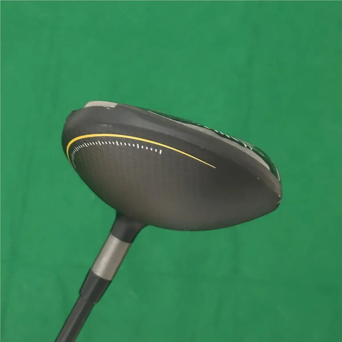 Callaway  - Rogue st Ls - Rogue - Black 5